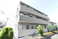 ��ʌ��������܎s��{��y�蒬�P����234-1�̃A�p�[�g�̌����O��