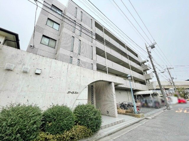 ��ʌ��˓c�s���ړ쒬29-24�̃}���V�����̌����O��