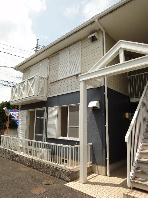 ��ʌ��������܎s�������a�c���P���ڂ̃A�p�[�g�̃G���g�����X