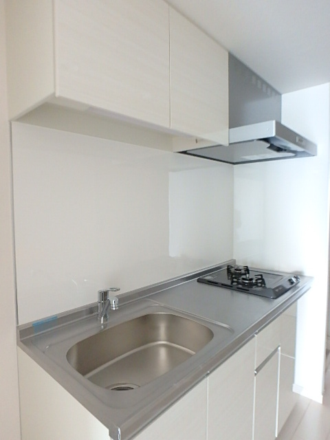 ��ʌ��������܎s�k�擌�听���Q���ڂ̃}���V�����̃L�b�`��