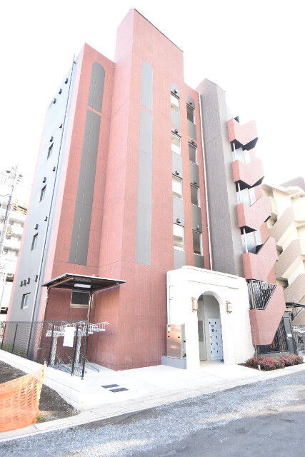 ��ʌ��������܎s��{����ؒ��P���ڂ̃}���V�����̌����O��