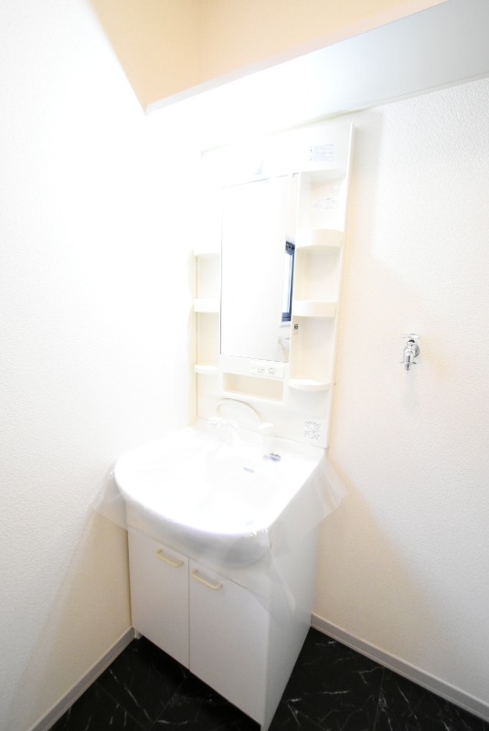 ��ʌ�����s�厚���s�̃A�p�[�g�̐��ʏ�