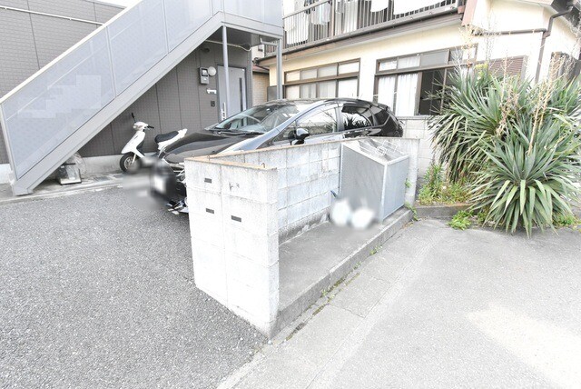 ��ʌ�����s�厚���s�̃A�p�[�g�̂��̑�