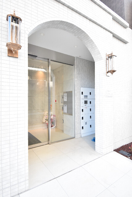 ��ʌ��������܎s��{����ؒ��P���ڂ̃}���V�����̃G���g�����X