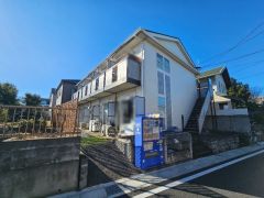 ��ʌ��������܎s�����擌��{�V����64-18�̃A�p�[�g�̌����O��