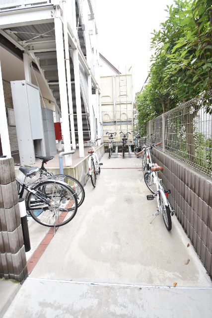 ��ʌ������s�����T���ڂ̃}���V�����̂��̑�