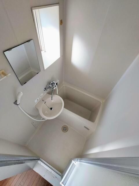 ��ʌ��������܎s���擹��P���ڂ̃A�p�[�g�̐��ʏ�