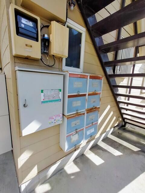 ��ʌ��������܎s���擹��P���ڂ̃A�p�[�g�̂��̑�