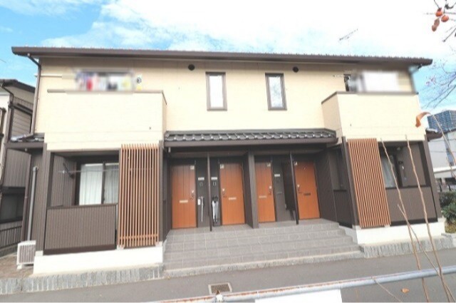 ��ʌ��������܎s������{�����S���ڂ̃A�p�[�g�̌����O��