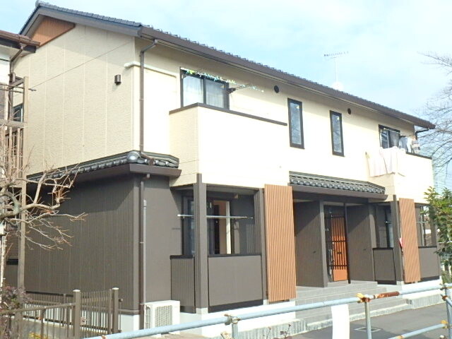 ��ʌ��������܎s������{�����S���ڂ̃A�p�[�g�̌����O��